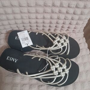 Women ESNY sandals